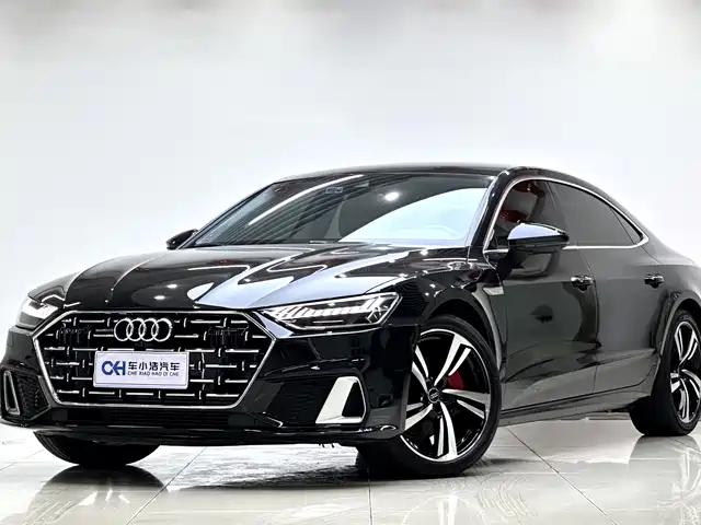 AUDI A7L