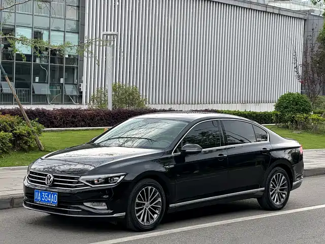 Volkswagen Magotan 2020 330TSI DSG Luxury
