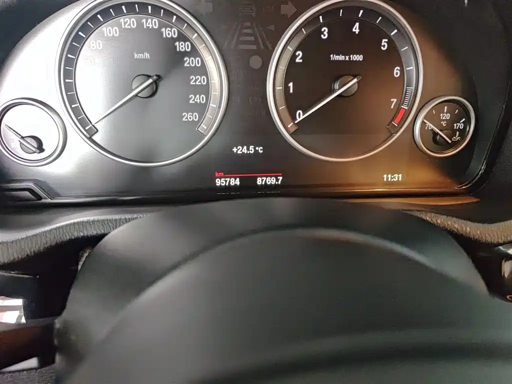 BMW X4 2016 Model xDrive20i M Sport фото 7