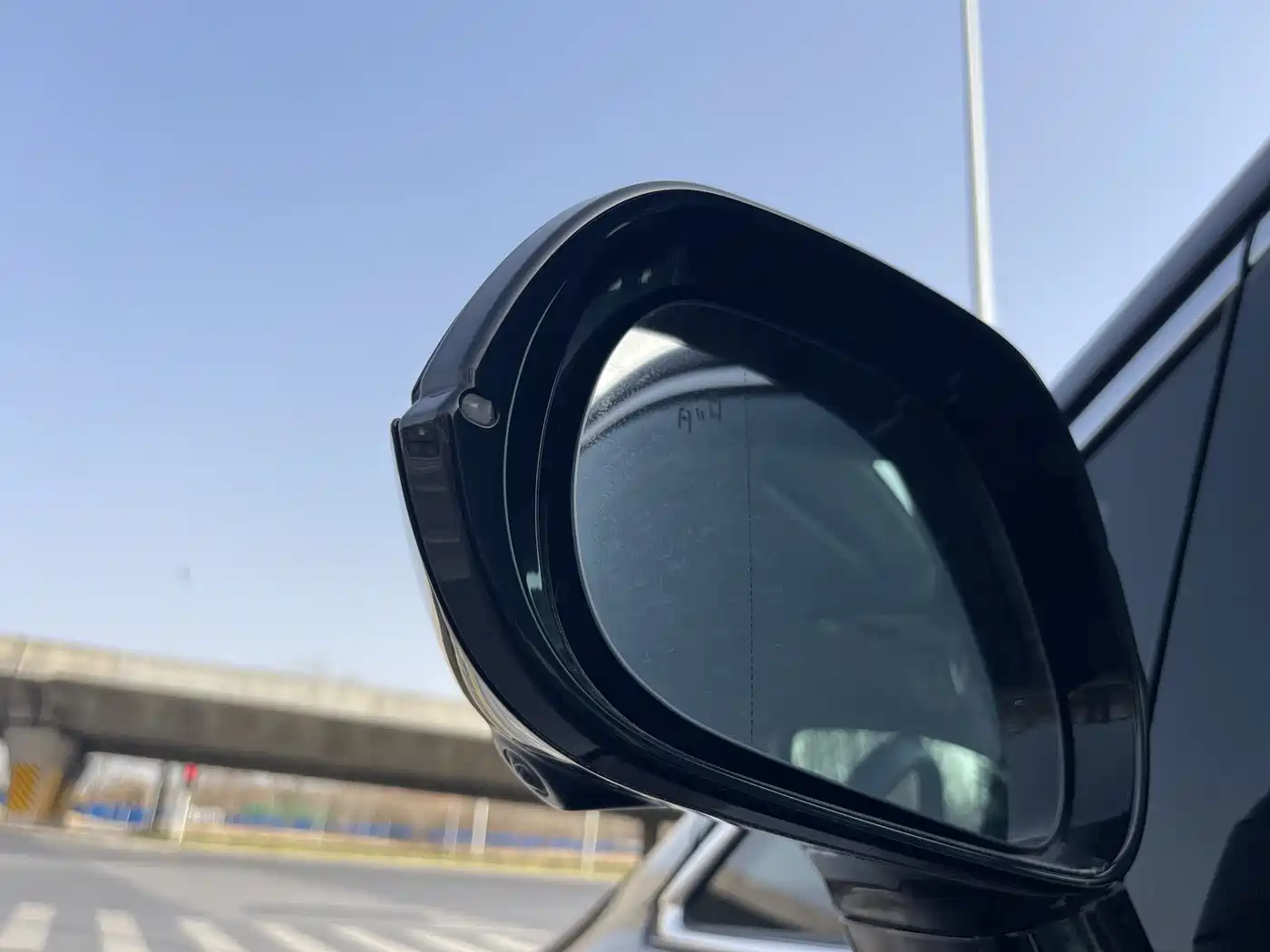 Hongqi HONGQI HQ9 PHEV