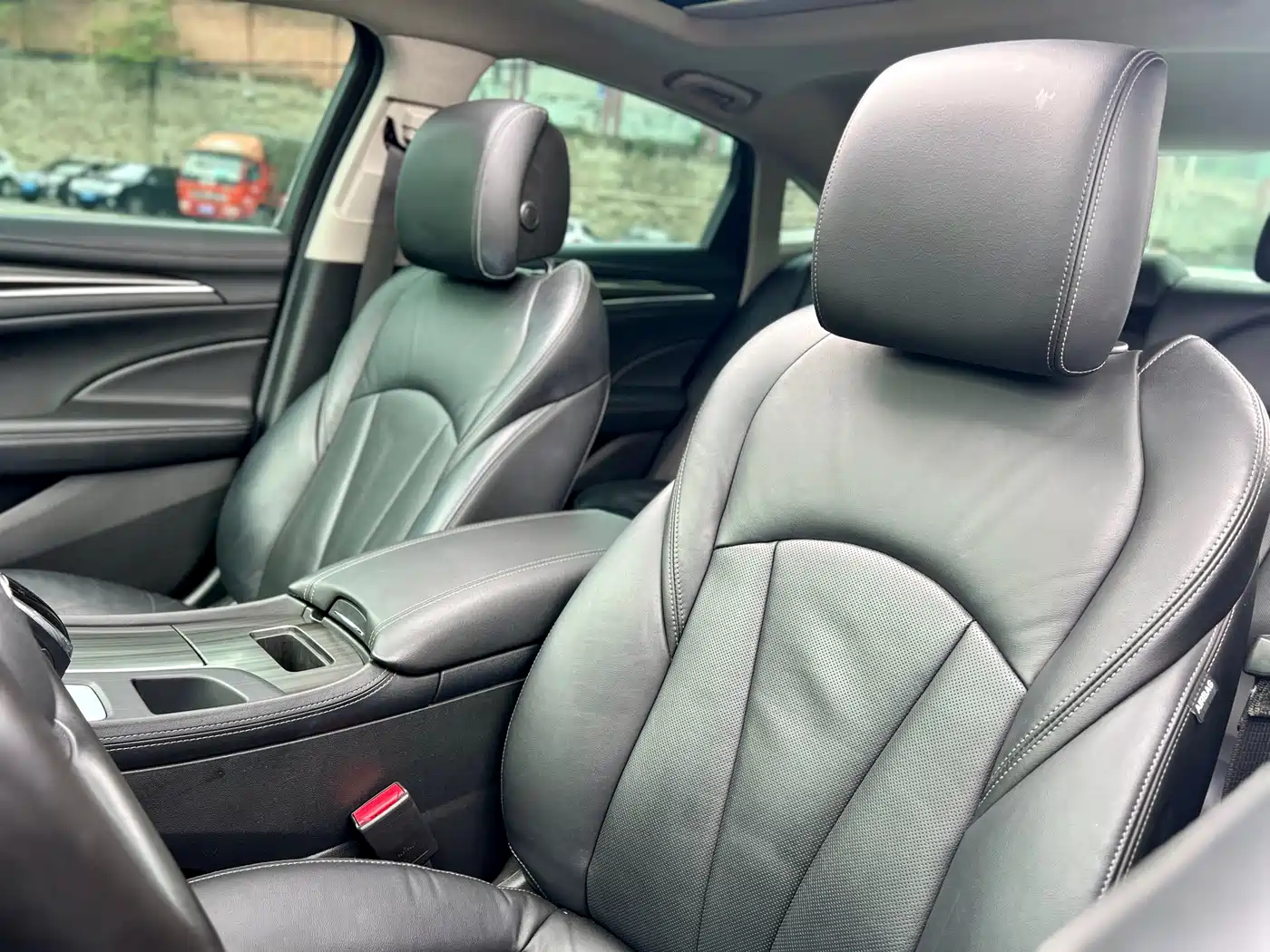 Buick LaCrosse 2018 Model 20T Elite Edition фото 13