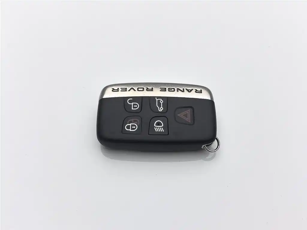 Land Rover Range Rover Evoque (Import) 2012 2.0T 5-door Premium Edition фото 19