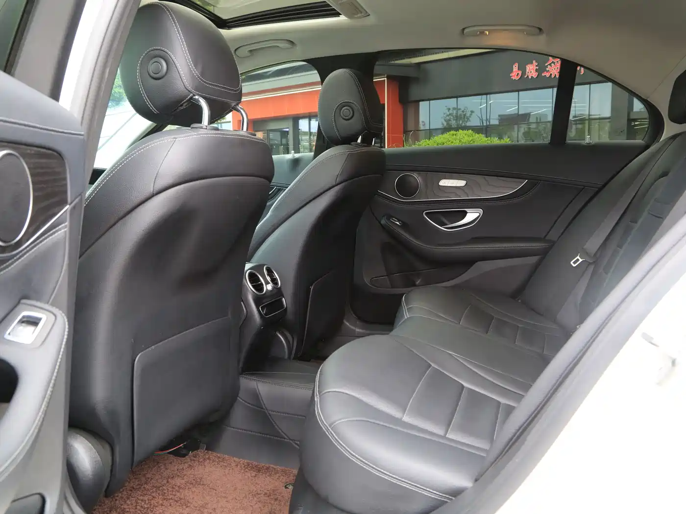 Mercedes-Benz C-Class 2019 C 180 L Fashion Sport Edition фото 11