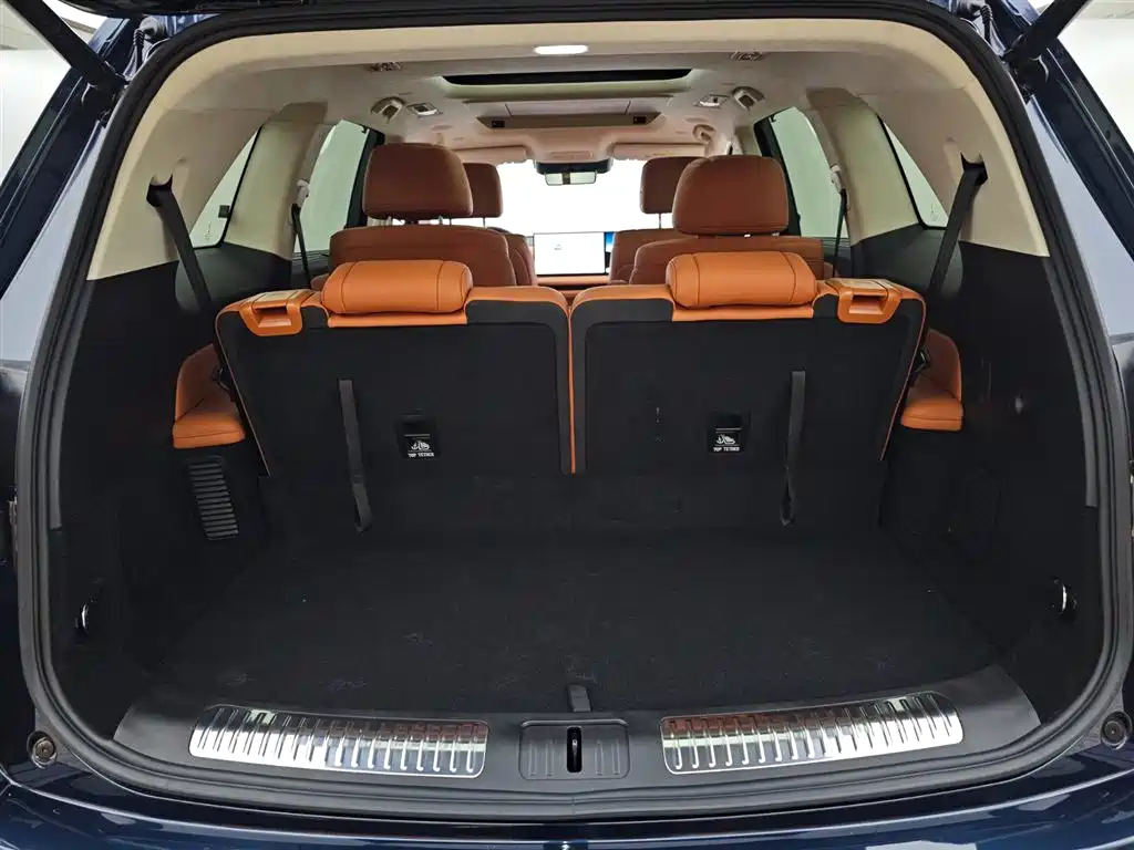 WEI PAI WEI BRAND BLUE MOUNTAIN