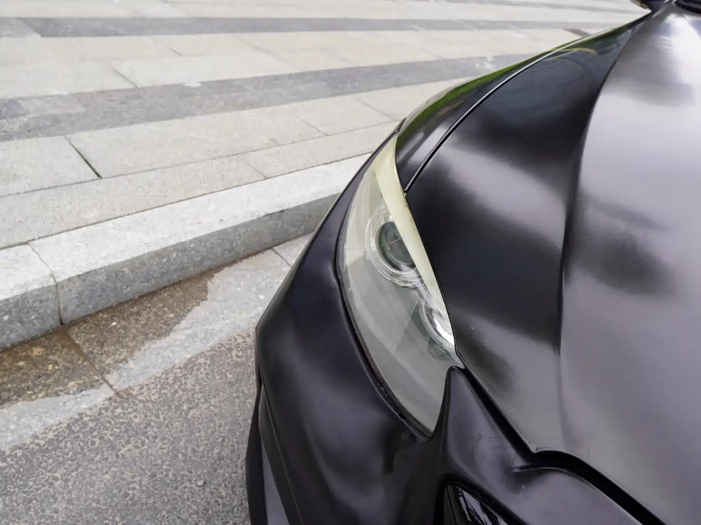 BMW 3 Series (Import) 2011 330i Coupe фото 17