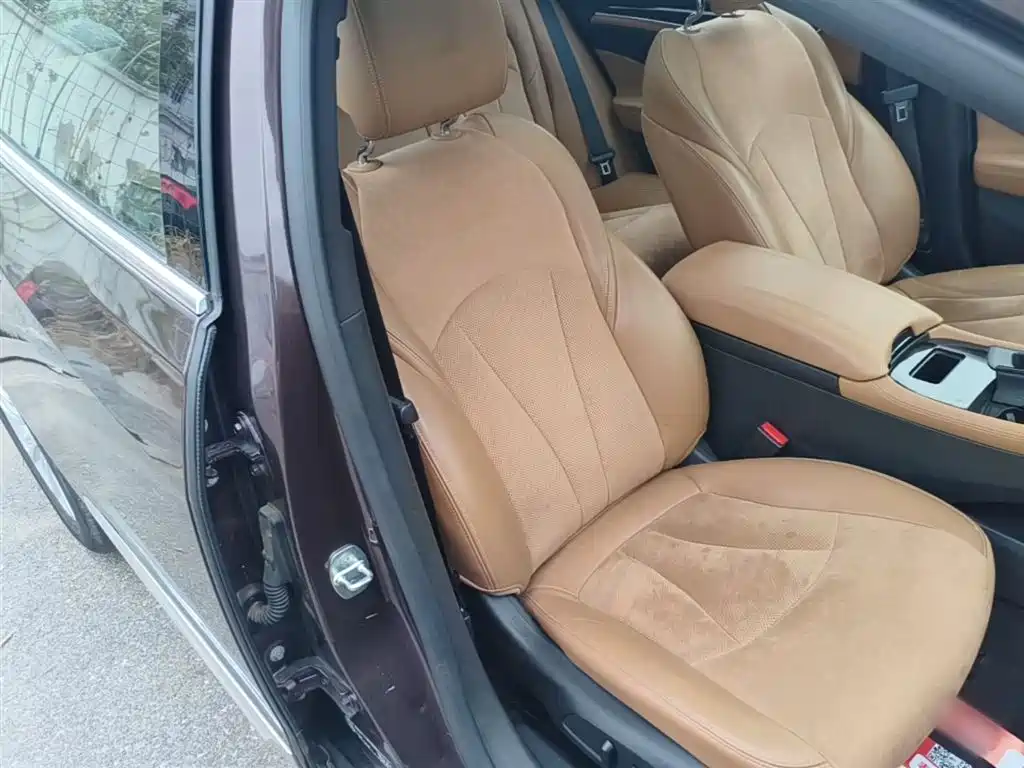 Buick LaCrosse 2016 20T Elite Type фото 25