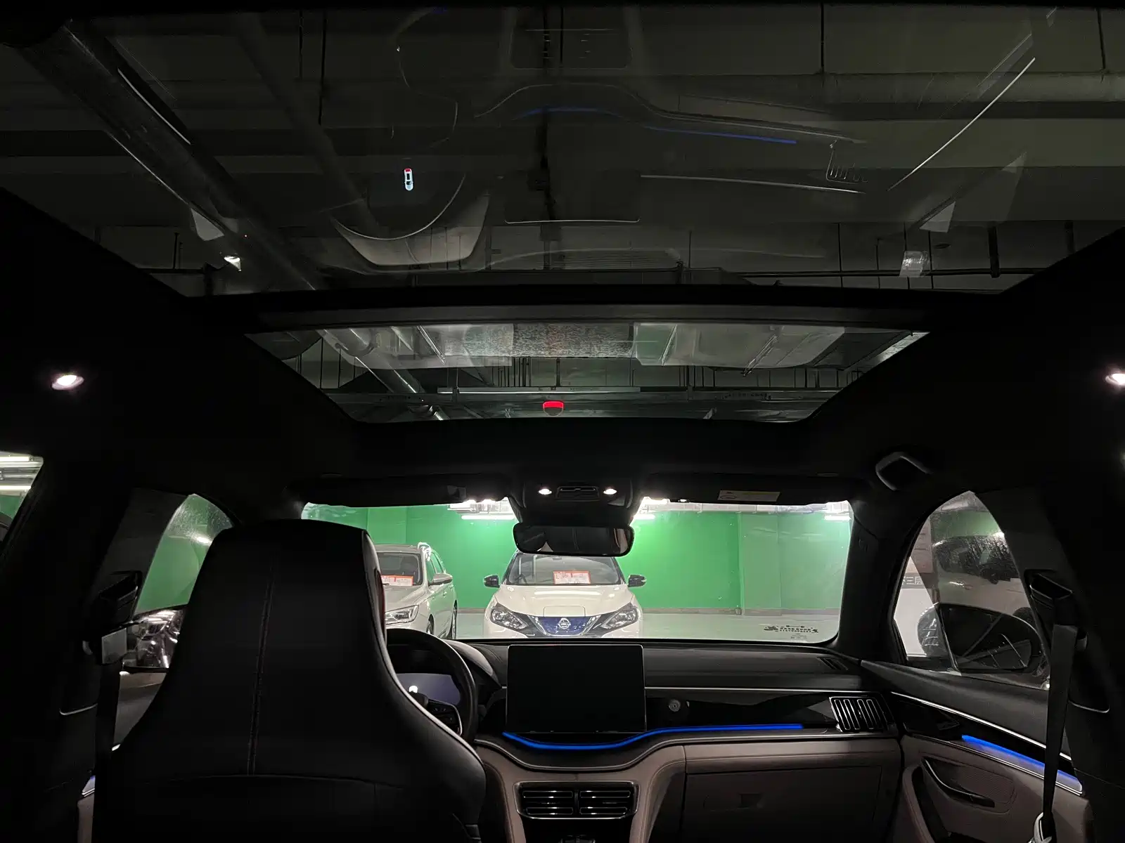Photo 13 - BYD Song PLUS PHEV