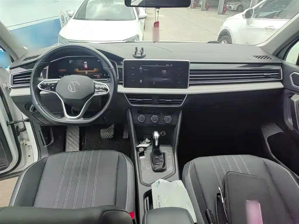 Volkswagen Tiguan L 2023 330TSI Auto 2WD Comfort Edition фото 10