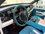 Фото 14 - Rolls-Royce Wraith
