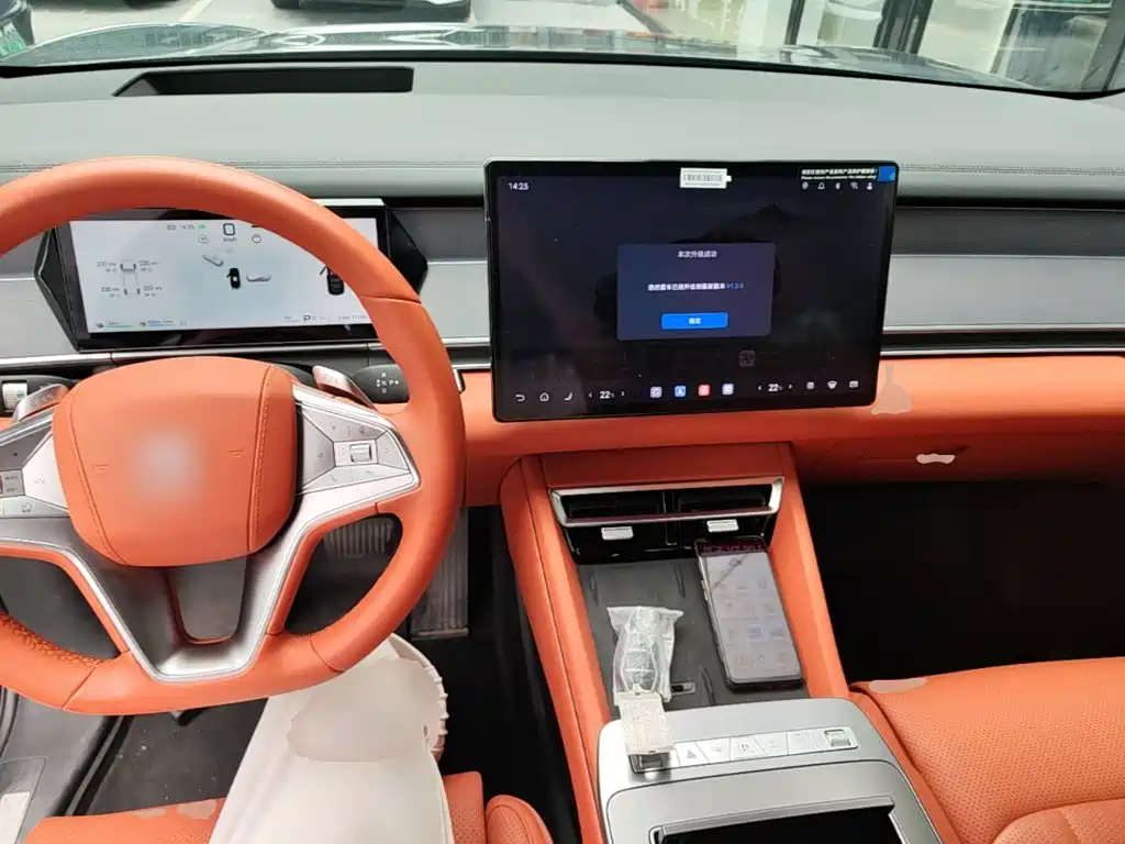 BYD Tang L 2025 2025 DM 175KM Drone Player Edition