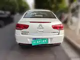 Фото 5 - Citroën C-Quatre