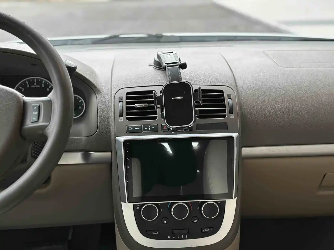 Buick GL8 2014 2.4L Classic Edition фото 16