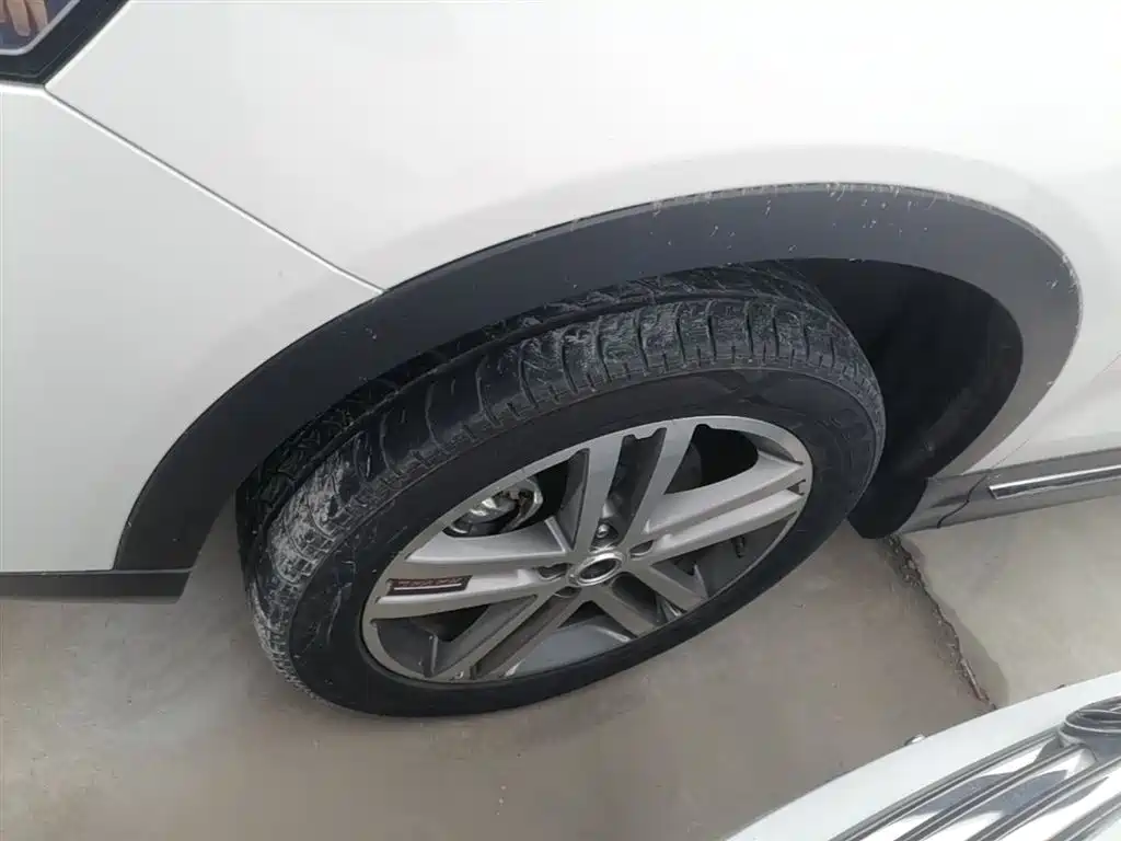 Haval H6 Coupe 2017 Red Label 2.0T Automatic 2WD Elite фото 23