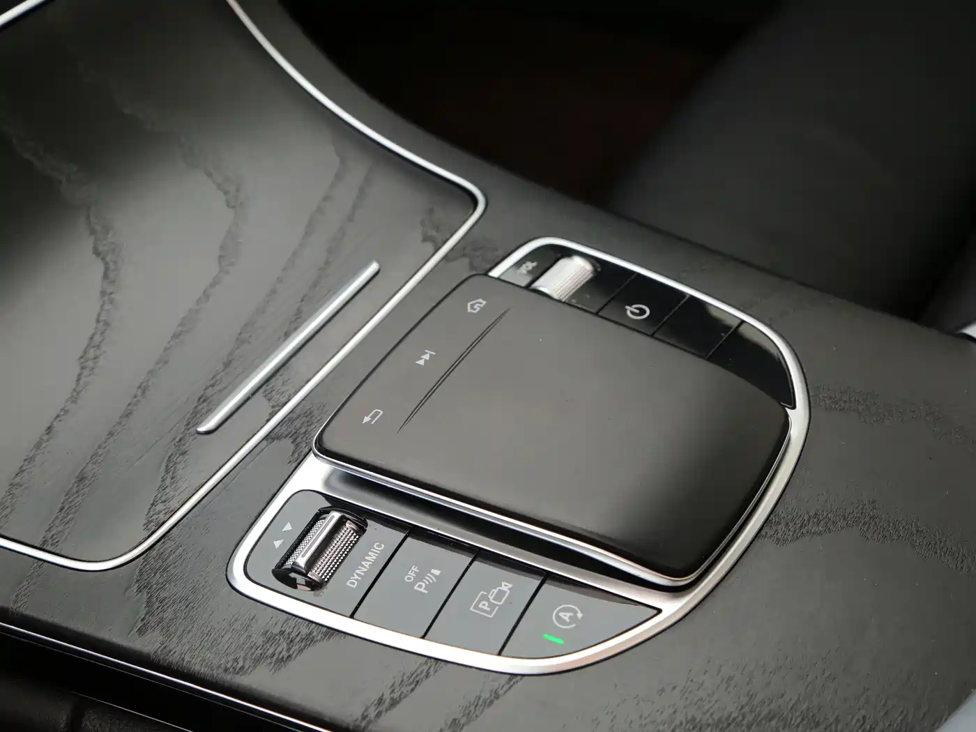 Mercedes-Benz C-Class 2019 C 180 L Fashion Sport Edition фото 5