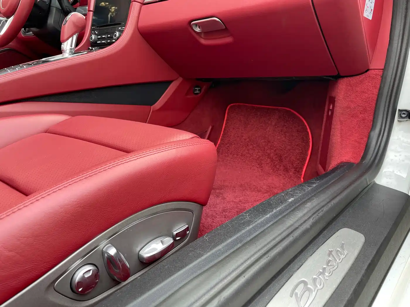 Porsche 718 2018 Boxster 2.0T фото 14