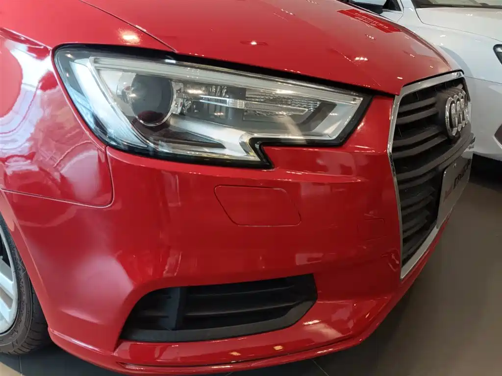 Фото 11 - Audi A3