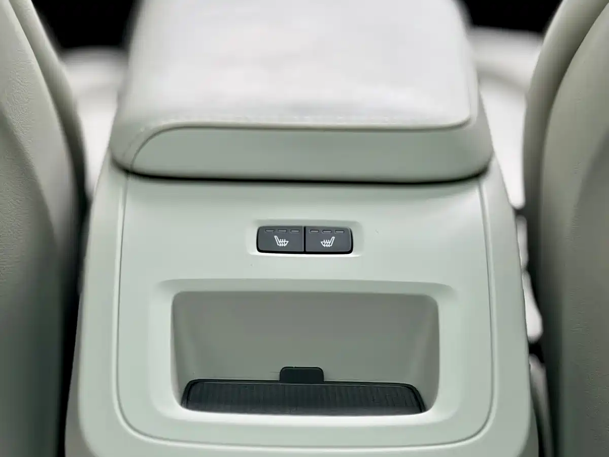 Volvo XC60 Plug-in Hybrid 2019 T8 Twin Engine Excellence Luxury (China VI) фото 25