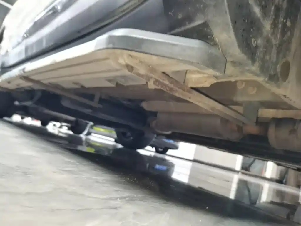 Geely Haoyue 2020 2020 1.8TD DCT Luxury 7-Seater