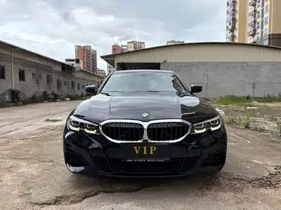 BMW 3