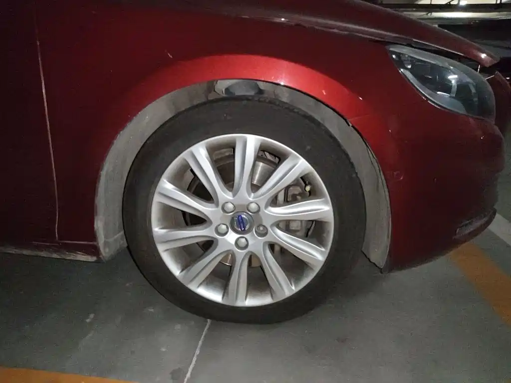 Volvo V40 2016 2016 T4 Elegance Edition