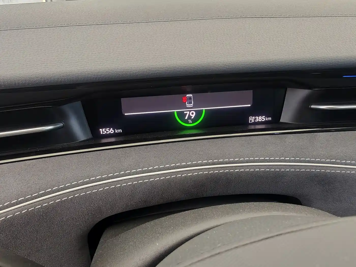 VOLKSWAGEN ID.7 VIZZION