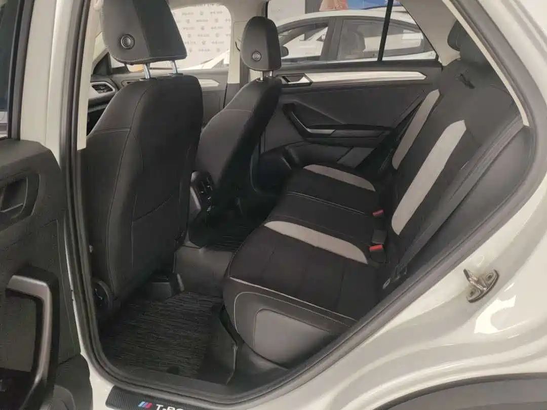 Volkswagen T-ROC 2020 280TSI DSG 2WD Progressive фото 13