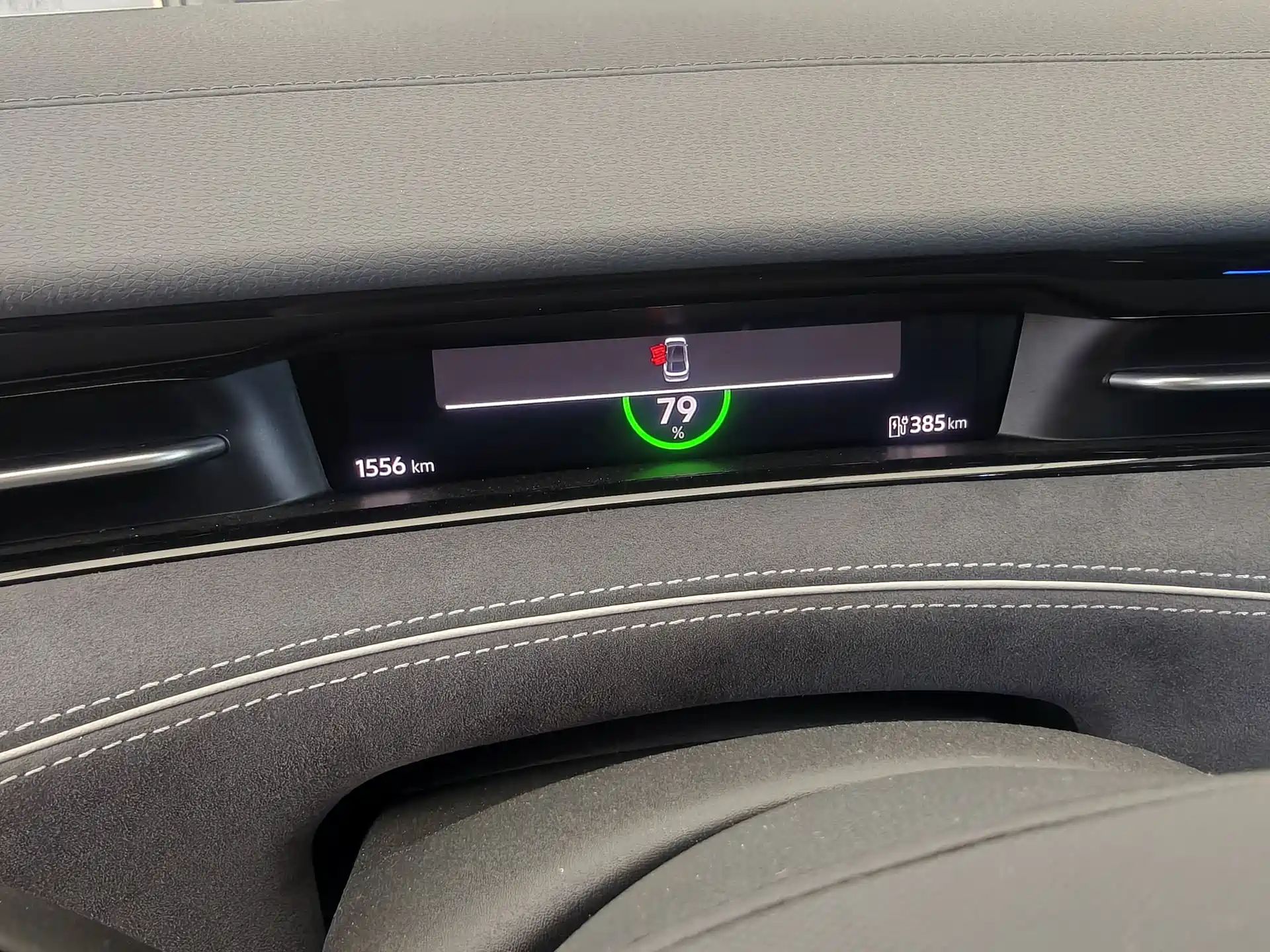 Фото 11 - Volkswagen ID.7