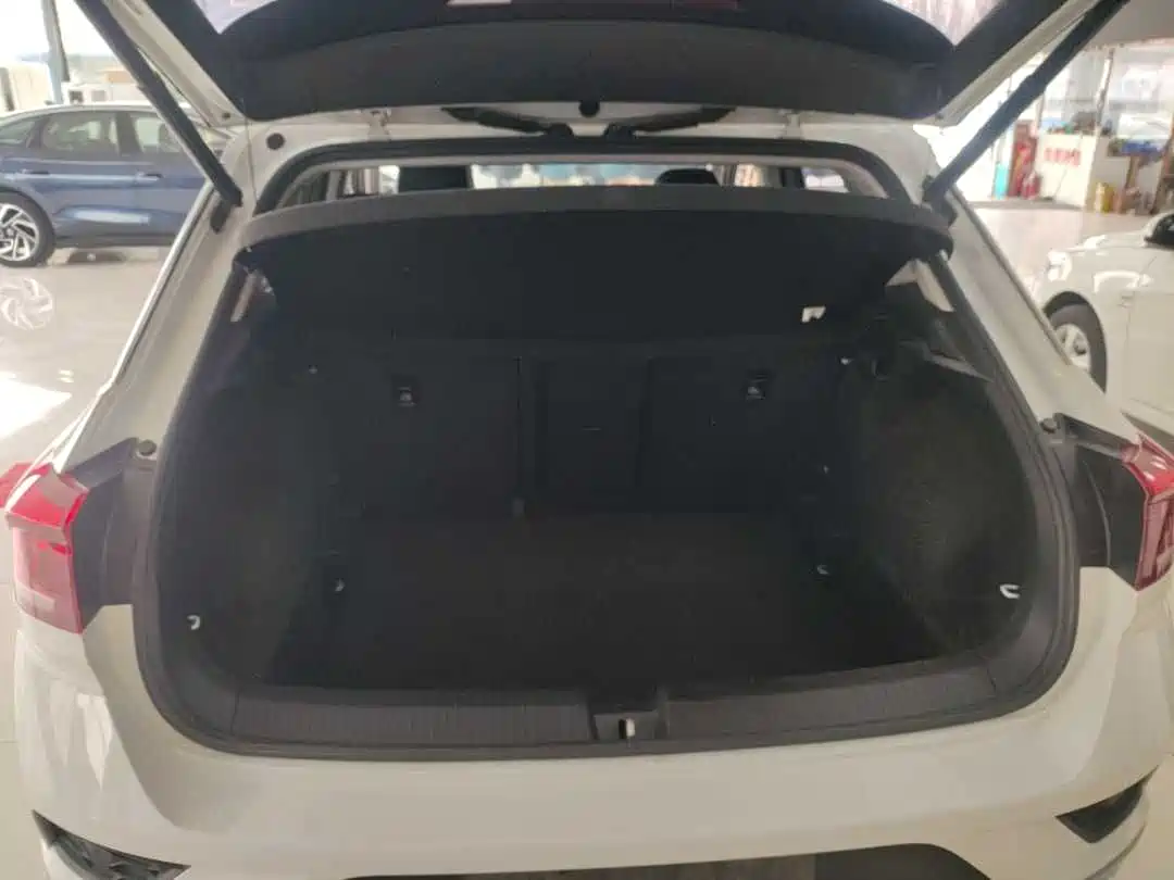 Volkswagen T-ROC 2020 280TSI DSG 2WD Progressive фото 12