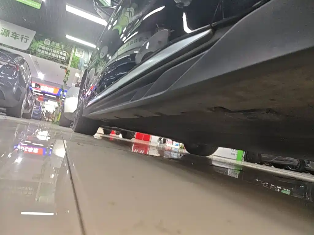 BYD Han 2025 2025 Model EV Smart Drive Edition 605KM Premium