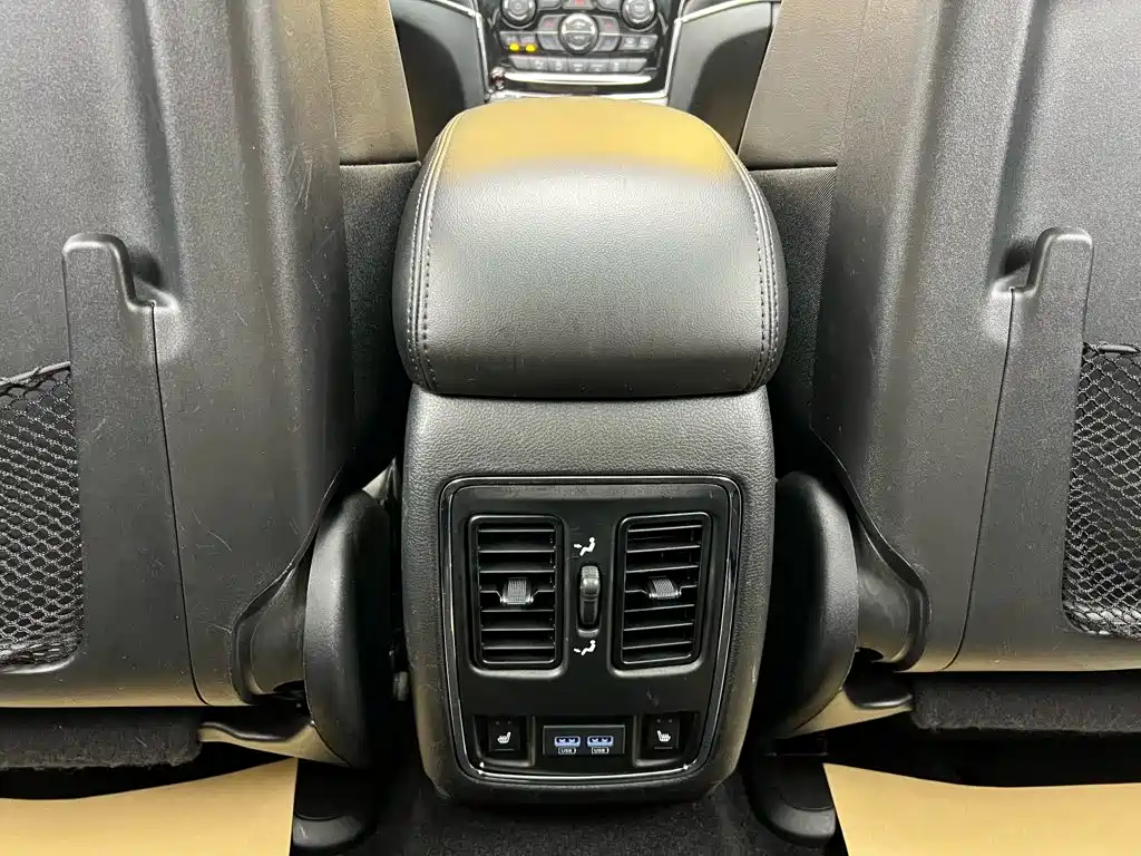 Jeep Grand Cherokee (Import) 2022 2020 3.0L Elite Navigation Edition