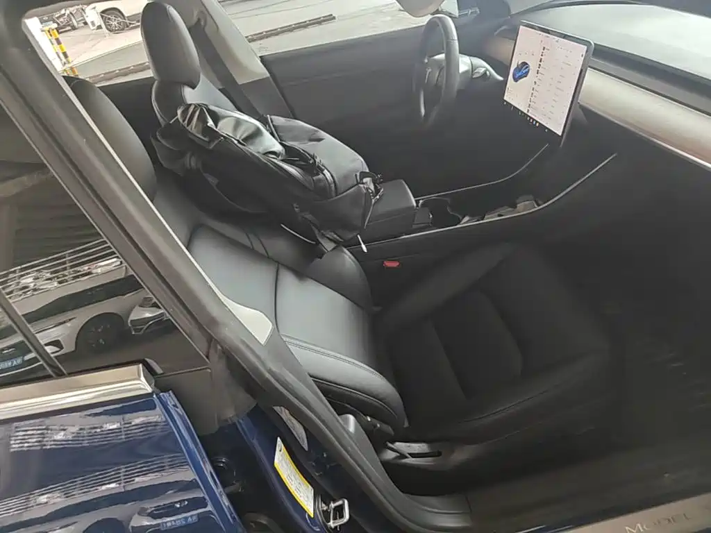 Фото 25 - Tesla Model 3