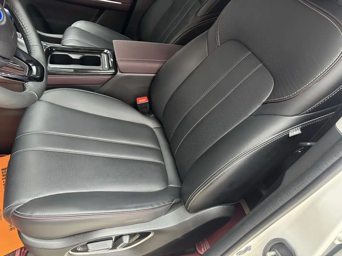 GAC Trumpchi Trumpchi M6 2023 PRO 270T DCT Luxury Edition фото 11