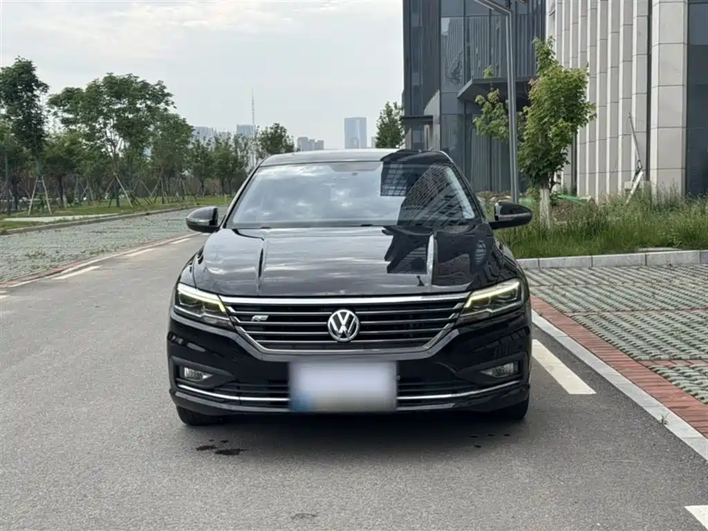 Volkswagen Lavida 2019 280TSI DSG Comfort Edition China VI фото 7