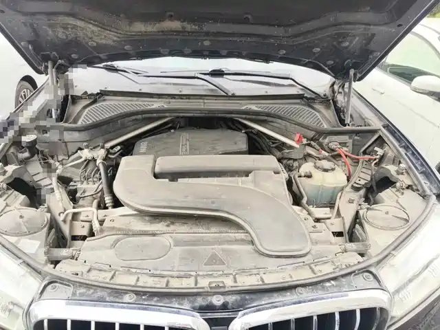 BMW X5 (Import) 2017 xDrive28i — фото 3
