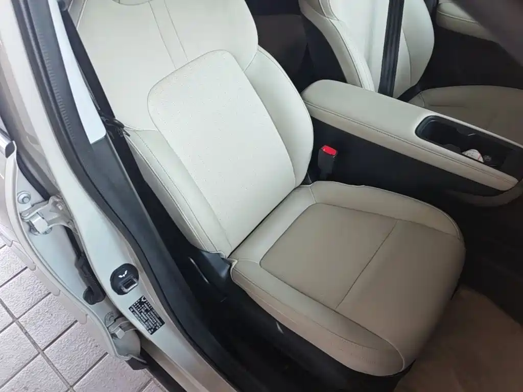 Wuling Motors Wuling Binguo PLUS 2025 2024 Model 330km 5-Seater
