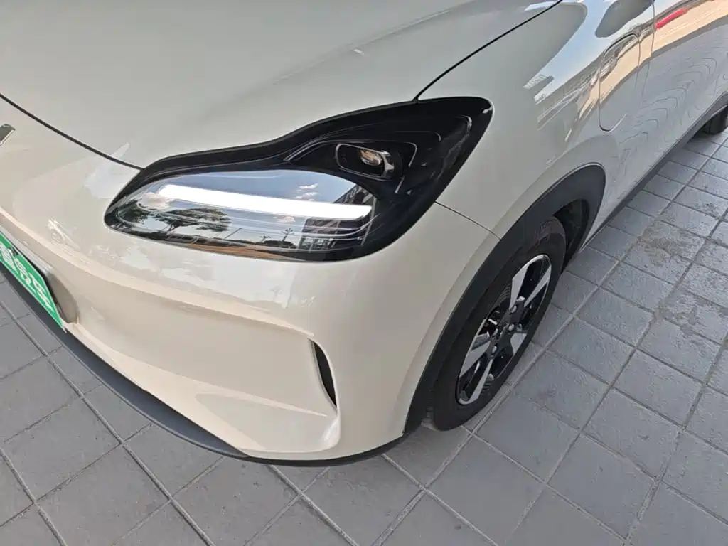Wuling Motors Wuling Binguo PLUS 2025 2024 Model 330km 5-Seater