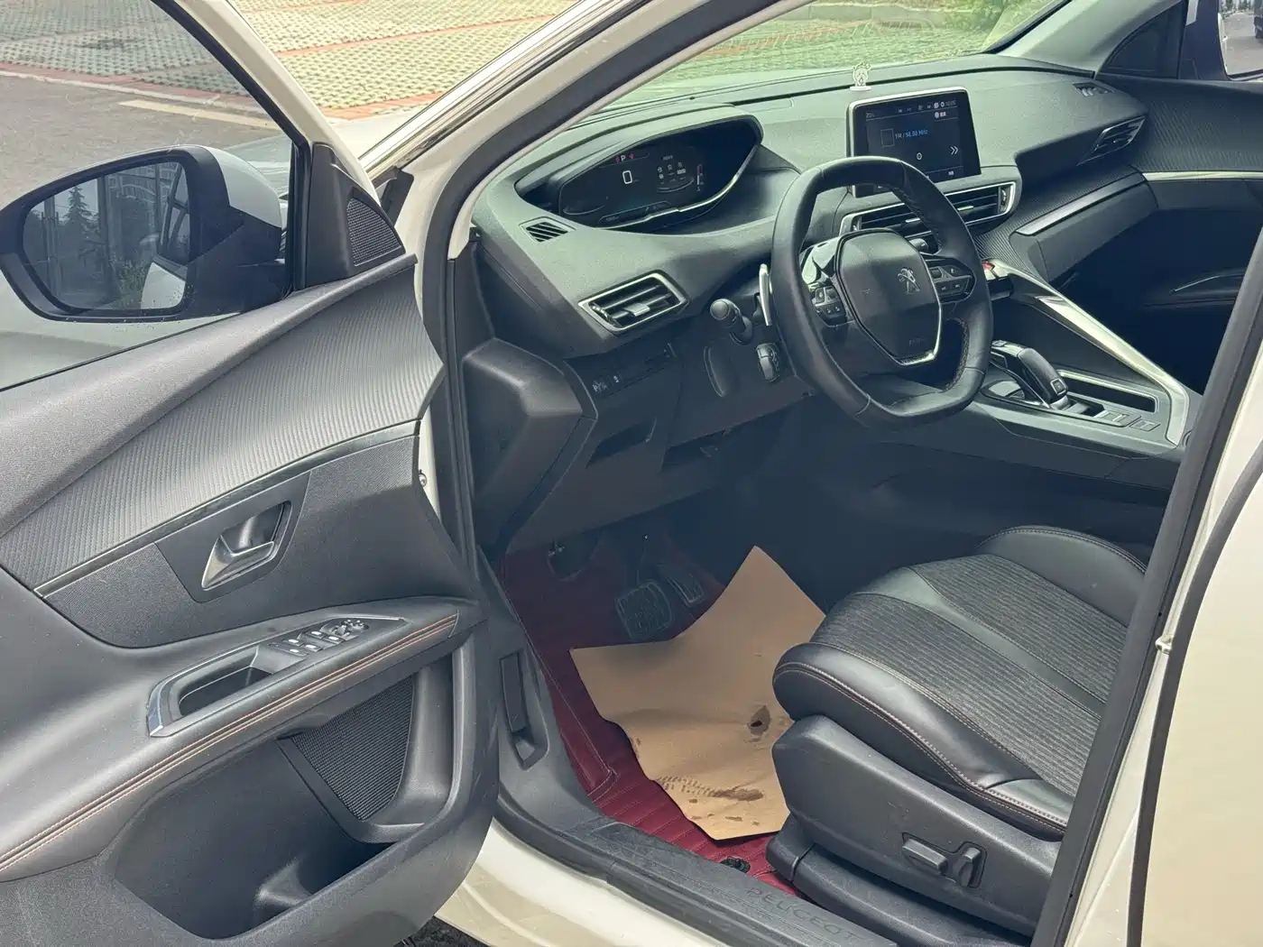 Peugeot 4008 2017 350THP Elite Edition фото 6