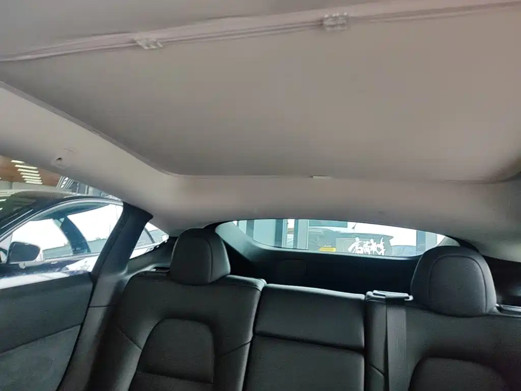 Tesla Model Y 2021 2021 Standard Range Rear-Wheel Drive
