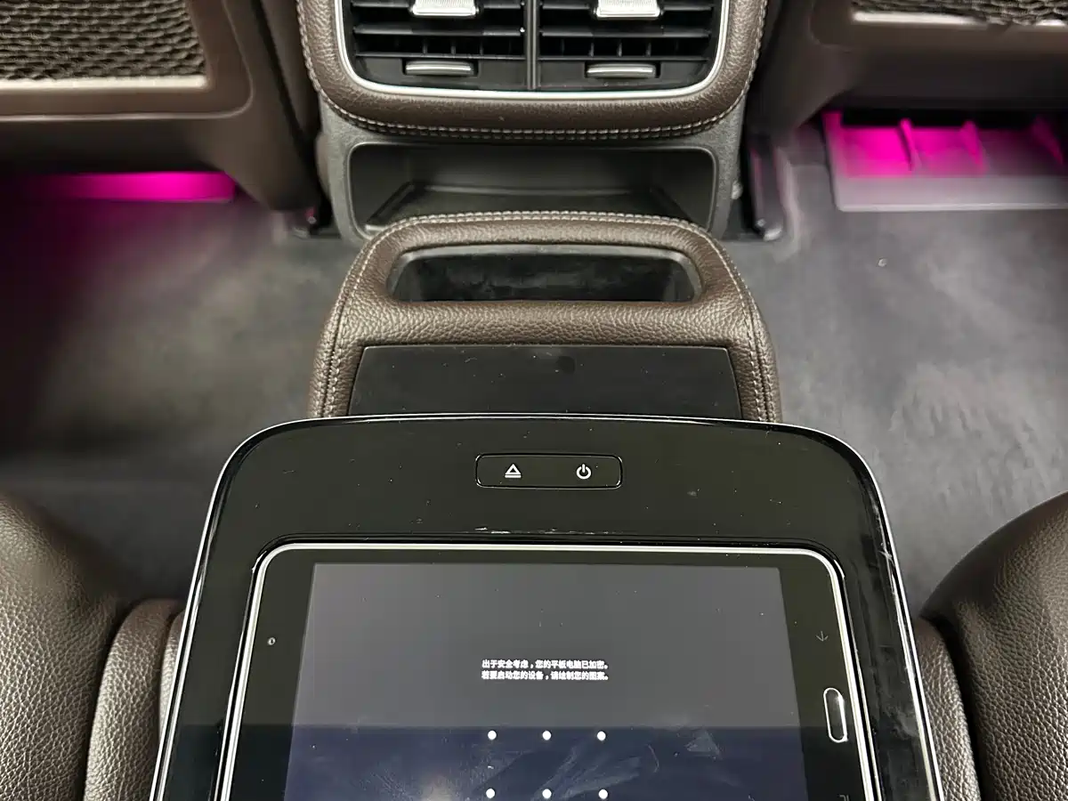 Mercedes-Benz GLE 2020 Facelift GLE 450 4MATIC Dynamic фото 26
