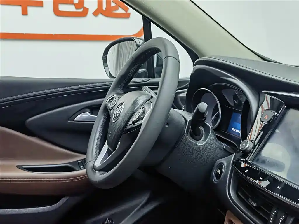Buick Envision Plus 2020 28T AWD Elite фото 22