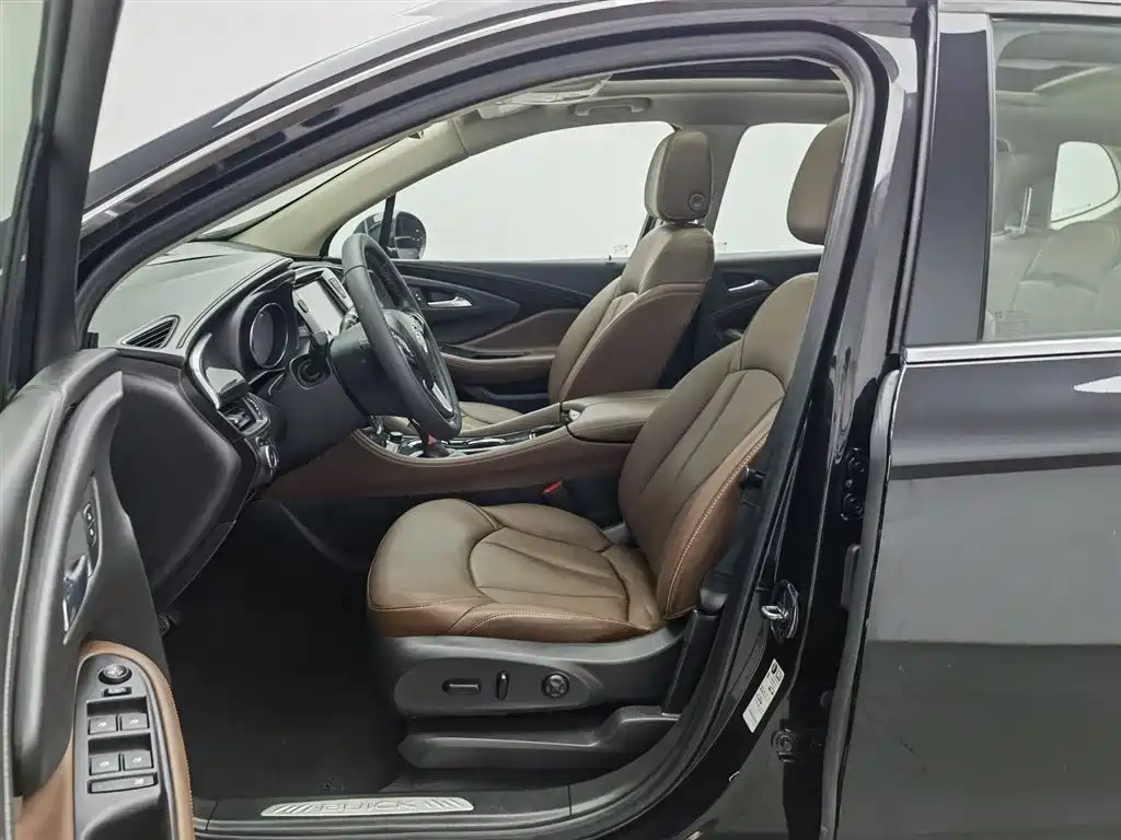 Buick Envision Plus 2020 28T AWD Elite фото 10