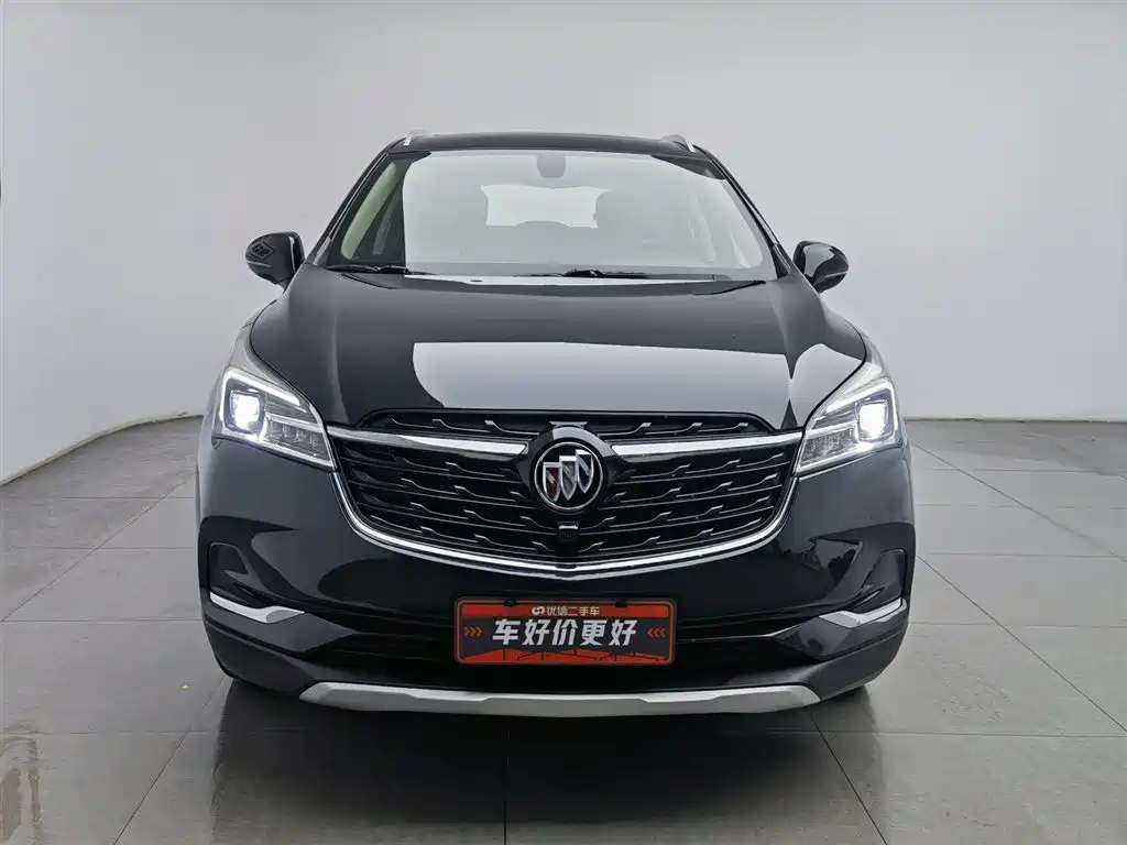 Buick Envision Plus 2020 28T AWD Elite фото 3