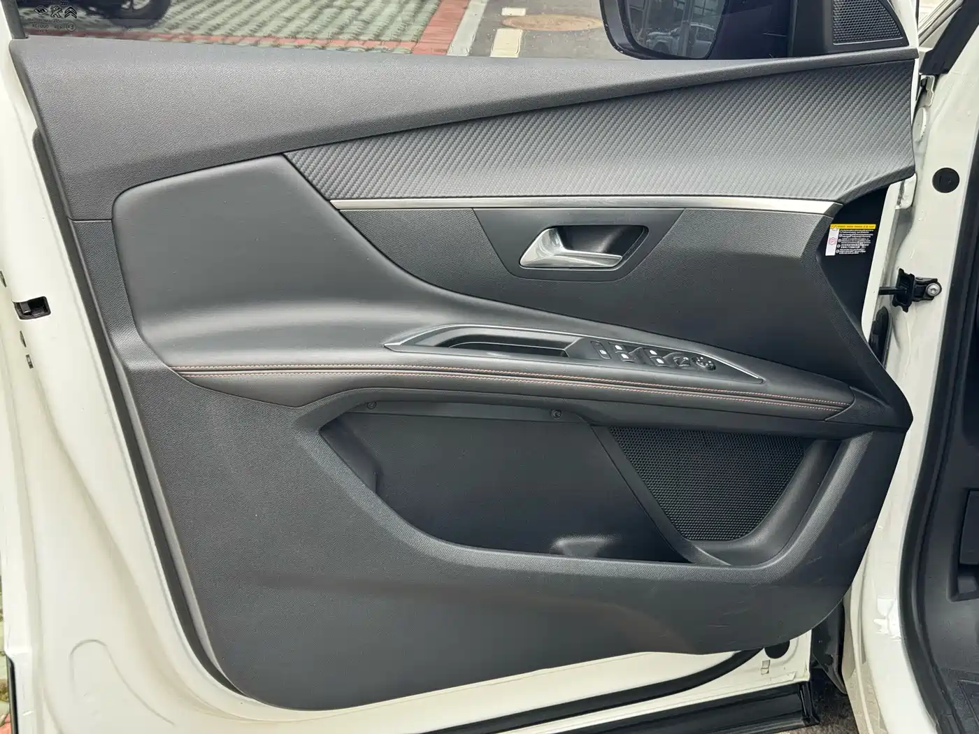 Peugeot 4008 2017 350THP Elite Edition фото 7