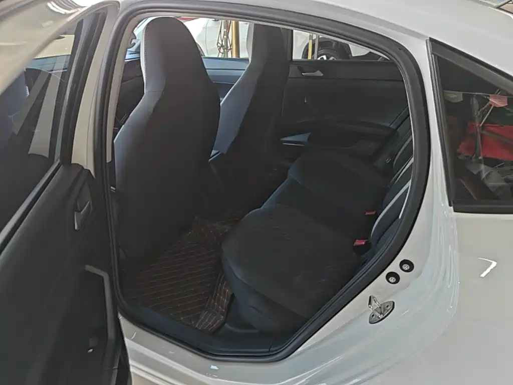 Volkswagen Lavida, миниатюра 17