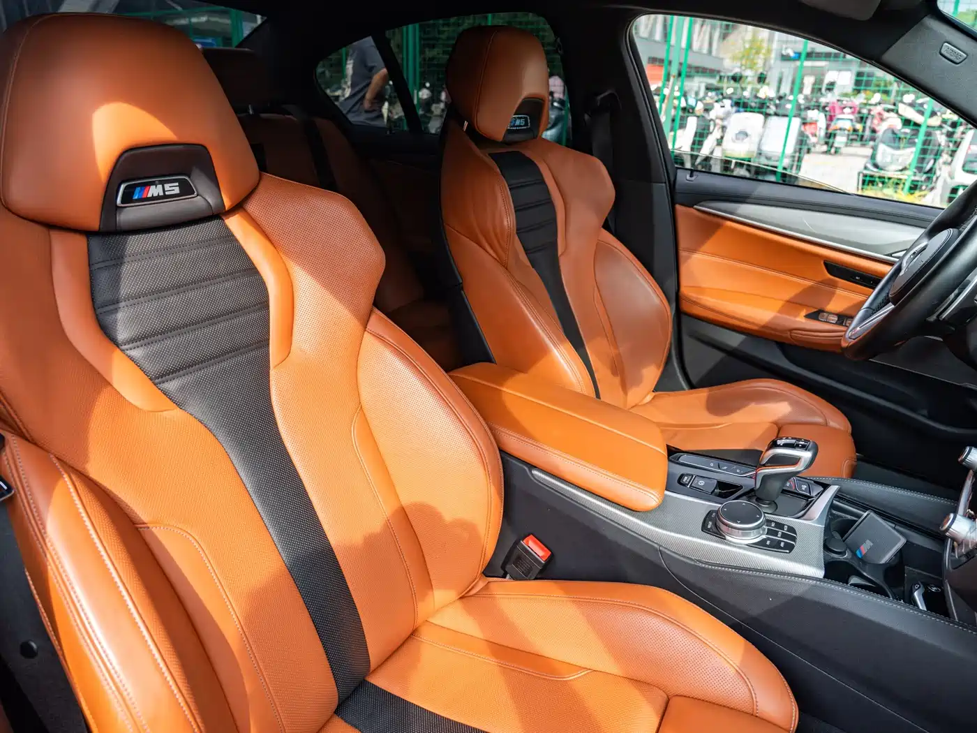 BMW M5 2021 2021 M5