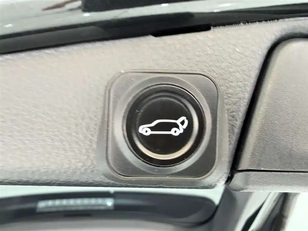 Toyota RAV4 Rongfang 2023 2.0L CVT FWD Style Plus Edition фото 27
