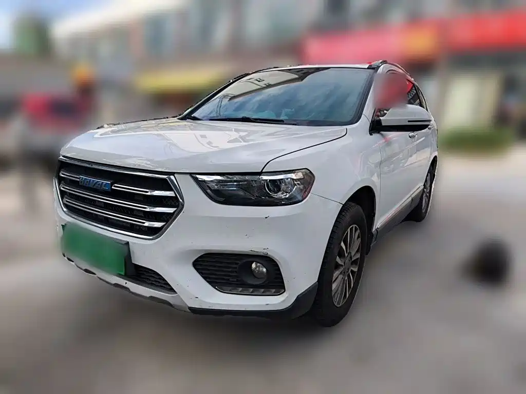 Photo 1 - Haval H6