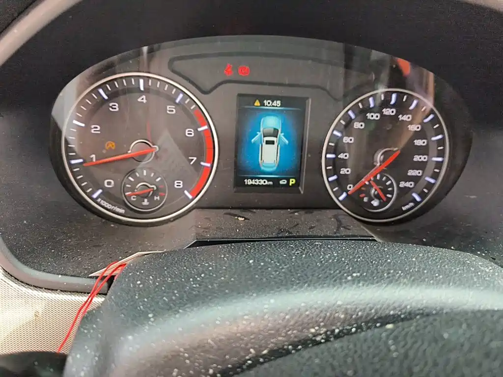 Photo 13 - Haval H6