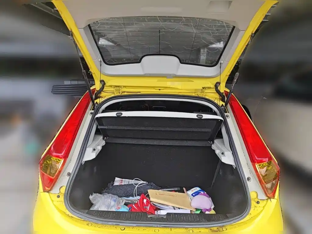 MG 3 2015 2014 1.3L AMT Comfort Edition