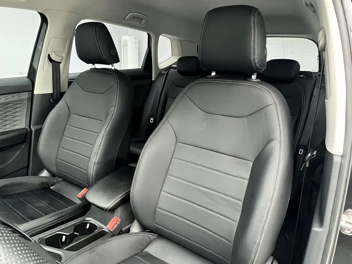 Volkswagen Tharu 2022 280TSI 2WD Trend фото 11